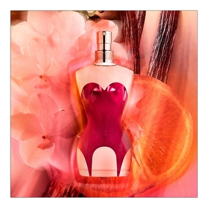 Eau De Parfum Vaporisateur