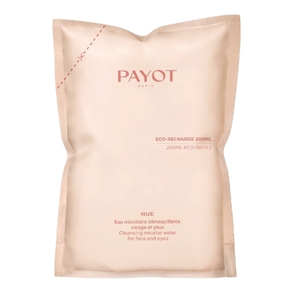 200ML PAYOT NUE Eau micellaire démaquillante recharge  1 of 1 