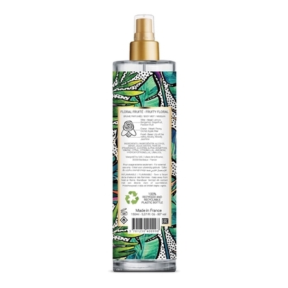 150mL MARGOT & TITA M&T BODY MIST OASIS DE PLAISIR Brume parfumée 150ML  1 of 2 