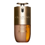 Double serum fond de teint