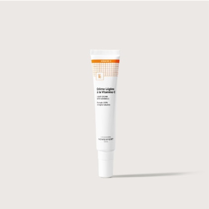 40ML NOVEXPERT VITAMINE C Crème légère à la vitamine c  1 of 1 