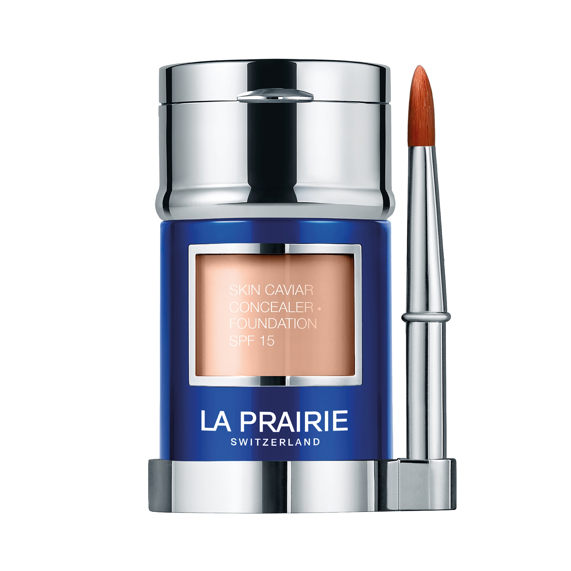 La Prairie - Skin Caviar Le Teint - Fond De Teint Anti-cernes - Ptale 309 €