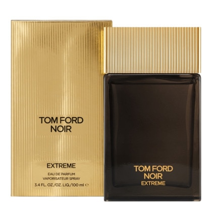 100ML Tom Ford NOIR Eau de parfum  1 of 4 