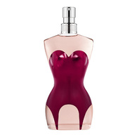 50mL Jean Paul Gaultier CLASSIQUE Eau De Parfum Vaporisateur  1 of 2 