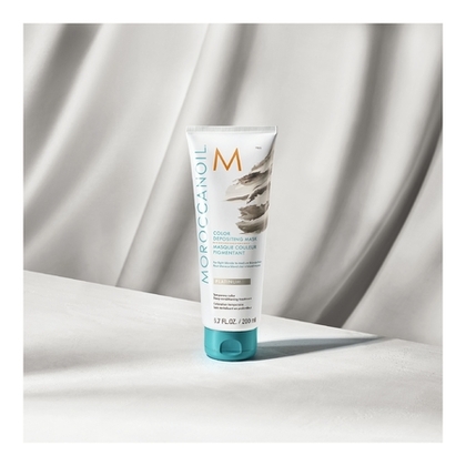 Masque couleur pigmentant