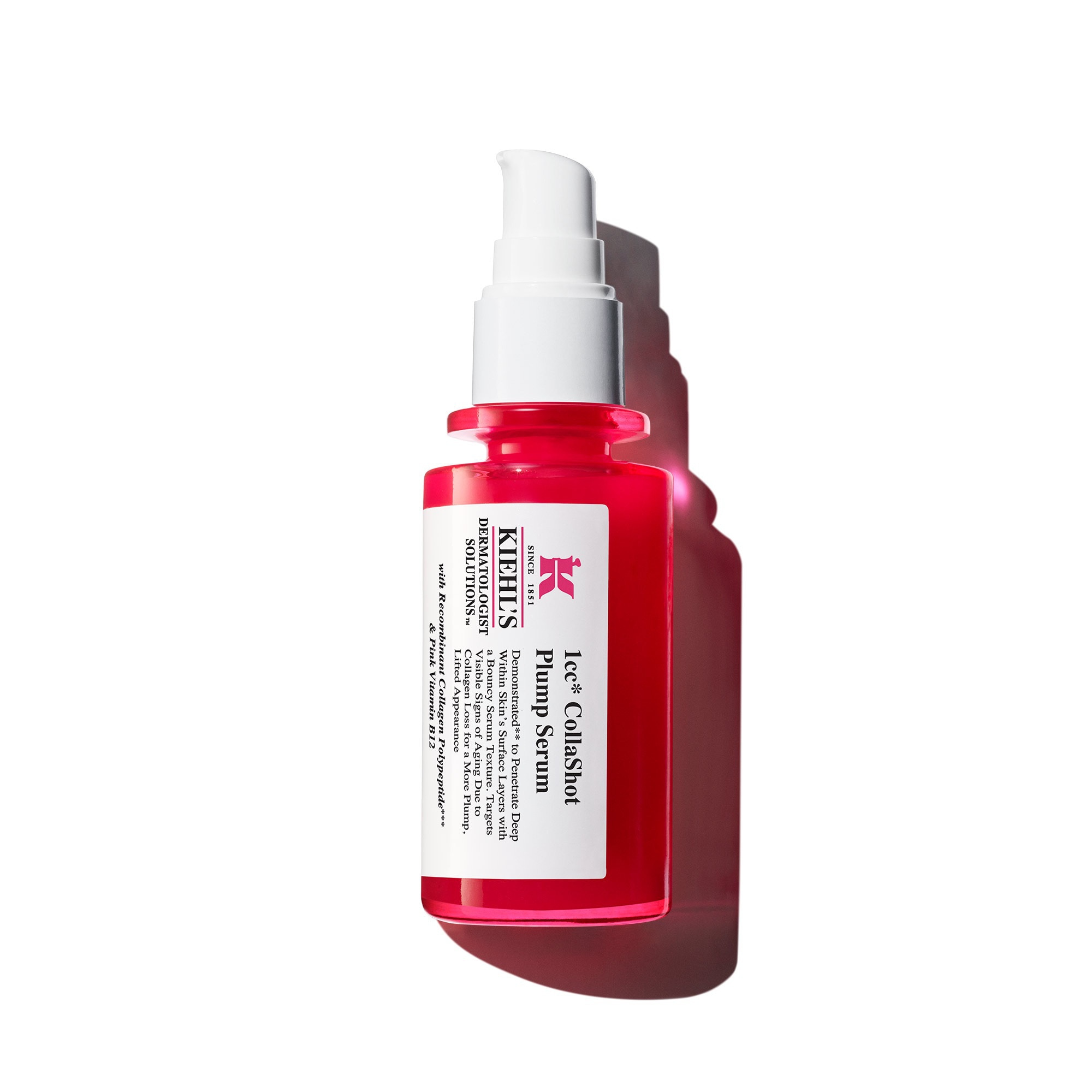 50ml KIEHLS COLLAGEN Sérum booster de collagène 1 of 4 Sérum booster de collagène