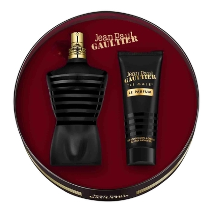 Coffret eau de parfum + gel douche