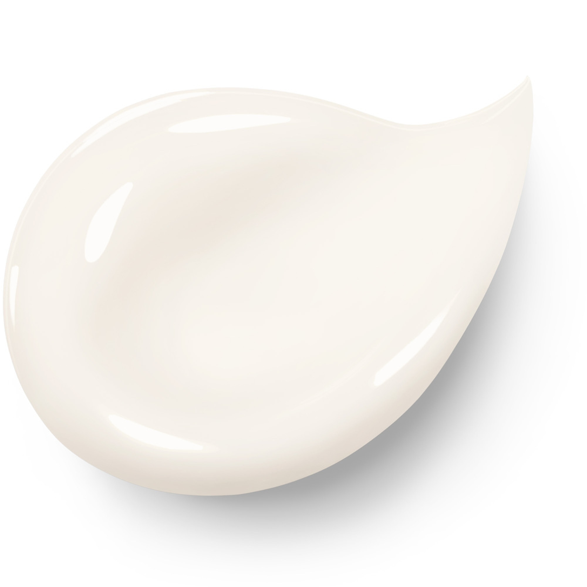 La crème légère de longévité