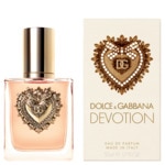 50ml DOLCE&GABBANA DEVOTION Eau de parfum  2 of 4 Eau de parfum