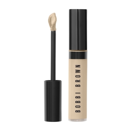  BOBBI BROWN SKIN FULL COVER CONCEALER Anti-cernes couvrance parfaite 16h  1 of 4 