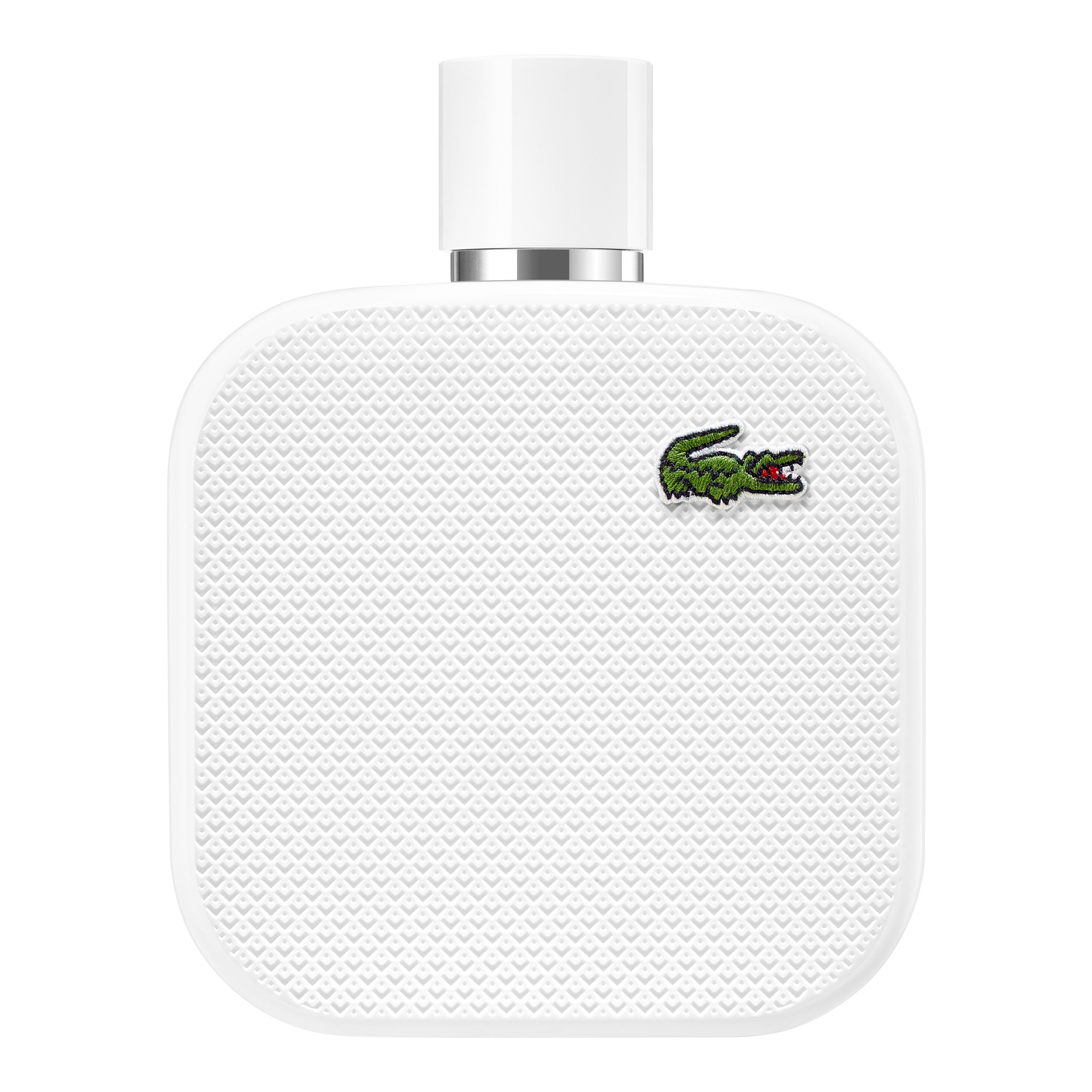 175ML Lacoste L.12.12 BLANC Eau de toilette 1 of 4 Eau de toilette