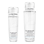 400ML Lancôme DOUCEUR Eau micellaire Démaquillante Visage, Yeux, Lèvres  3 of 3 Eau micellaire Démaquillante Visage, Yeux, Lèvres