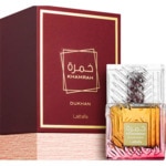 100ML LATTAFA KHAMRAH DUKHAN Eau de parfum  2 of 4 Eau de parfum