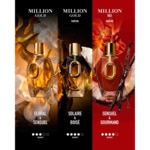 30ML Rabanne MILLION RED FOR HER Eau de parfum  4 of 4 Eau de parfum