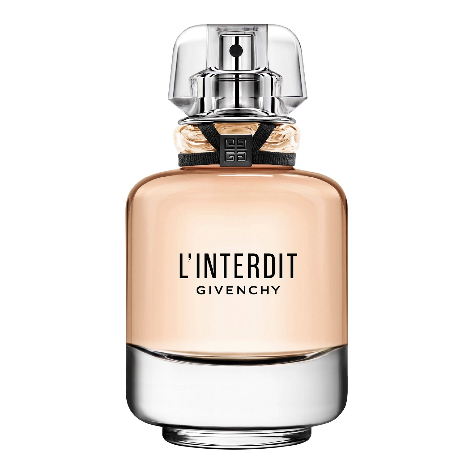 80ML GIVENCHY L'INTERDIT Eau de parfum 1 of 5 Eau de parfum