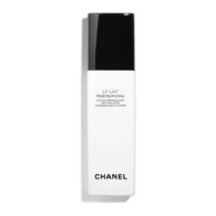 150mL CHANEL LE LAIT FRAÎCHEUR D’EAU LAIT-EAU DÉMAQUILLANT ANTI-POLLUTION  1 of 2 