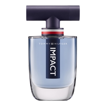 100ML TOMMY HILFIGER IMPACT Eau de toilette  1 of 3 