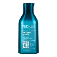 300ML REDKEN EXTREME LENGTH Shampoing Extreme Length fortifiant pour cheveux longs  1 of 2 