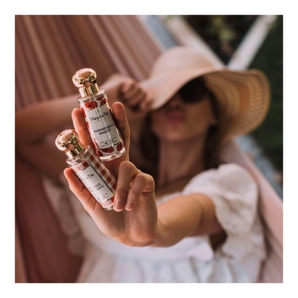 Eau de parfum