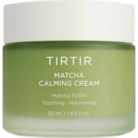 50ml TIRTIR CREAM Crème apaisante au matcha  
