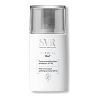 30ML LABORATOIRE SVR CLAIRIAL DAY Correcteur uniformisant anti-tâches SPF30  1 of 2 