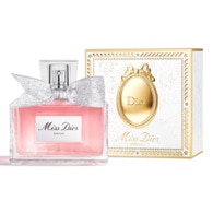  DIOR MISS DIOR Parfum - édition limitée, notes florales fruitées et boisées  