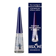 8ML HERÔME SOINS ONGLES Fixateur pour ongles  1 of 2 