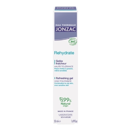 50mL EAU THERMALE JONZAC REHYDRATE Gelée fraicheur  1 of 2 