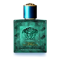 50ML VERSACE EROS Eau de parfum  1 of 2 