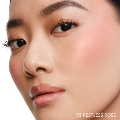 Blush poudre