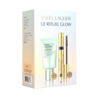  Estée Lauder LE RITUEL GLOW Coffret 