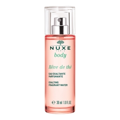 30ML Nuxe NUXE BODY RÊVE DE THÉ® Eau exaltante parfumante  1 of 2 