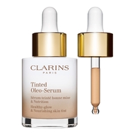  Clarins TINTED OLEO SERUM Tinted Oleo Serum - Fond de teint sérum  1 of 2 