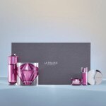 La Prairie PLATINIUM RARE Coffret - elixir + crème + lotion cellulaire de vie + crème yeux  2 of 4 Coffret - elixir + crème + lotion cellulaire de vie + crème yeux