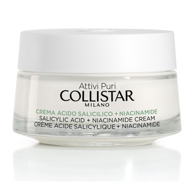 Collistar - Attivi Puri - Anti-imperfections Sebo-équilibrante - 50ml
