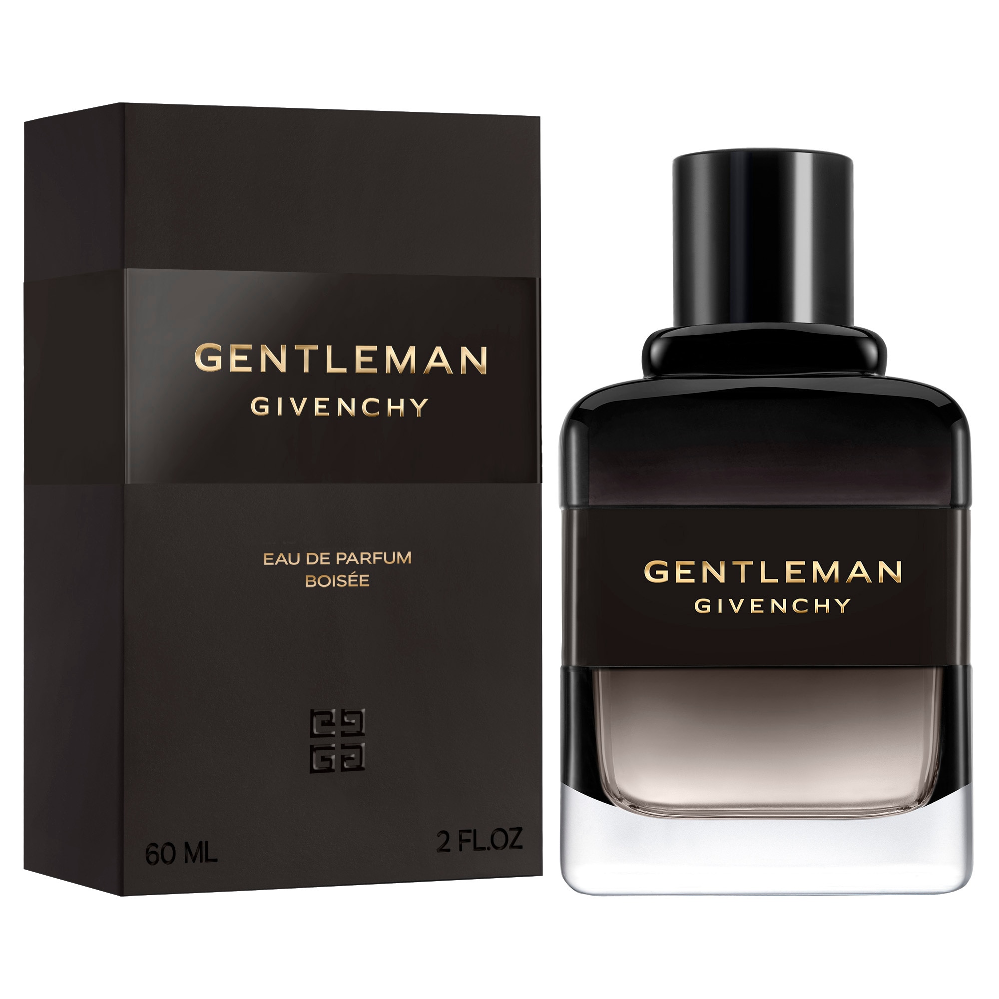 Eau de parfum