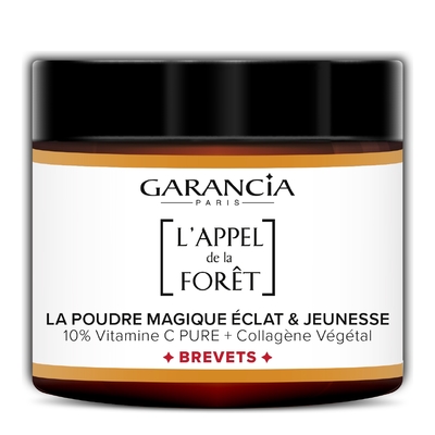 Garancia - L'appel De La Foret - La Poudre Magique Éclat & Jeunesse - 6.5g