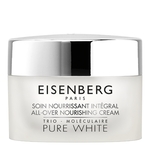 50ml EISENBERG PURE WHITE Soin Nourrissant Intégral  1 of 1 Soin Nourrissant Intégral