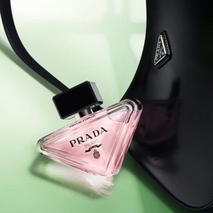 Eau de parfum