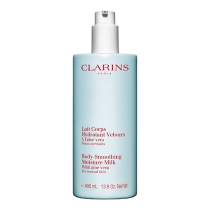 400ML Clarins CORPS Lait hydratant corps velours  1 of 1 Lait hydratant corps velours