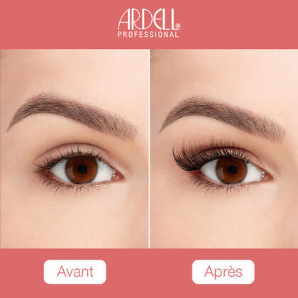 Faux cils Magnetic Accents 001