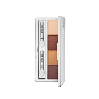 Clinique - All About Shadow™ - Palette - Ombre À Paupières - Going Steady