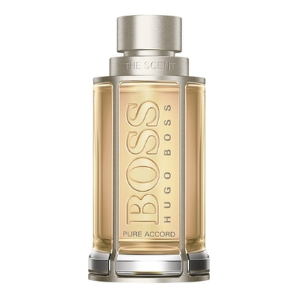 50mL HUGO BOSS BOSS THE SCENT PURE ACCORD Eau de toilette  1 of 4 