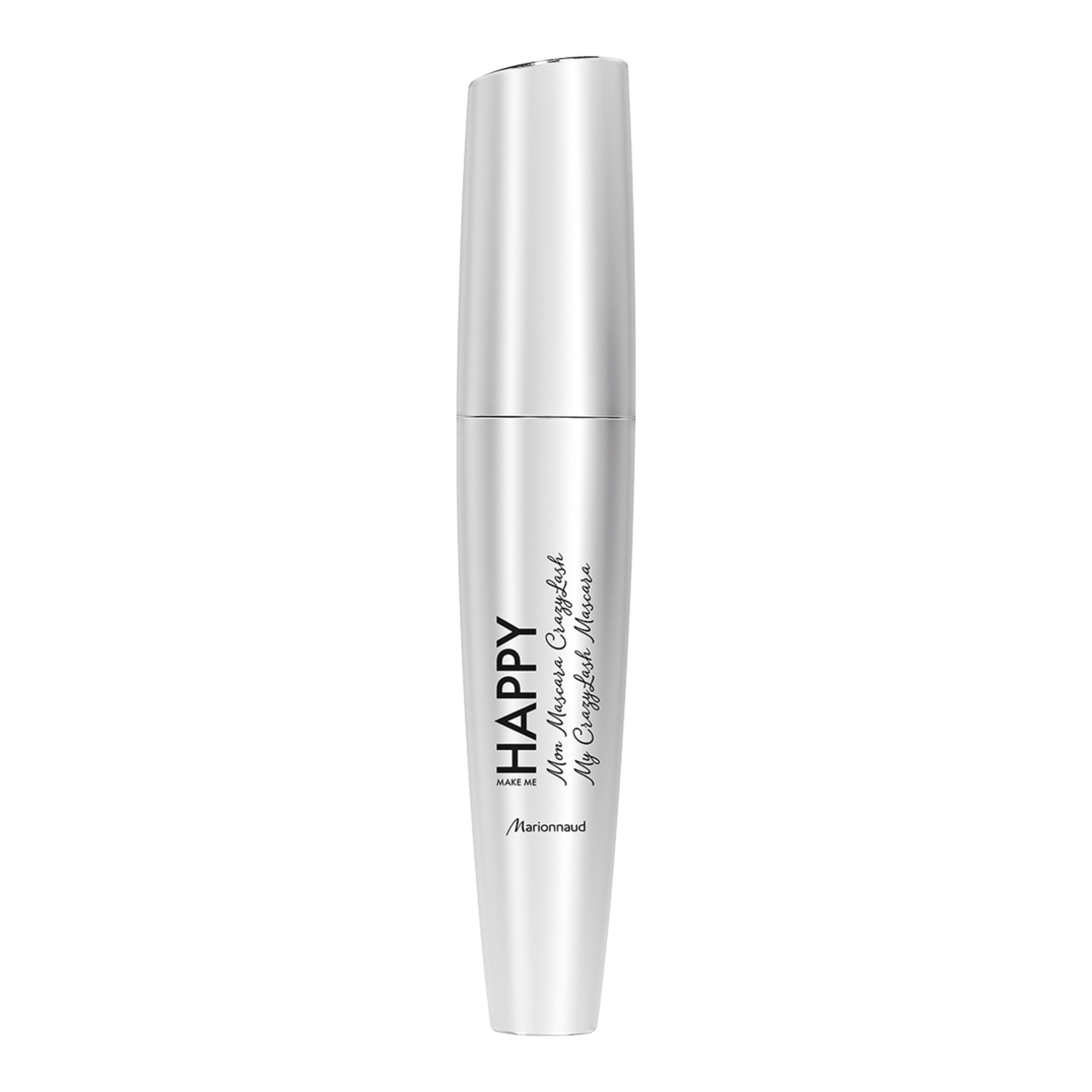 MARIONNAUD MAKE ME HAPPY Mon Mascara CrazyLash 1 of 1 Mon Mascara CrazyLash