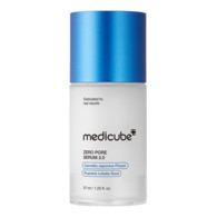 37ML MEDICUBE ZERO PORE Sérum pour les pores (aha + bha)
