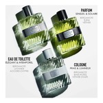 400ML DIOR EAU SAUVAGE Eau de Toilette - flacon  4 of 4 Eau de Toilette - flacon