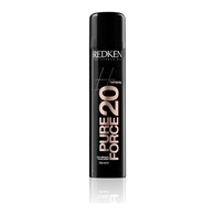 250ML REDKEN STYLING Hairspray pure force 20  1 of 2 