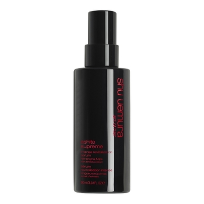 90mL SHU UEMURA ART OF HAIR ASHITA SUPREME Sérum revitalisation intense pour longueurs et pointes  1 of 4 