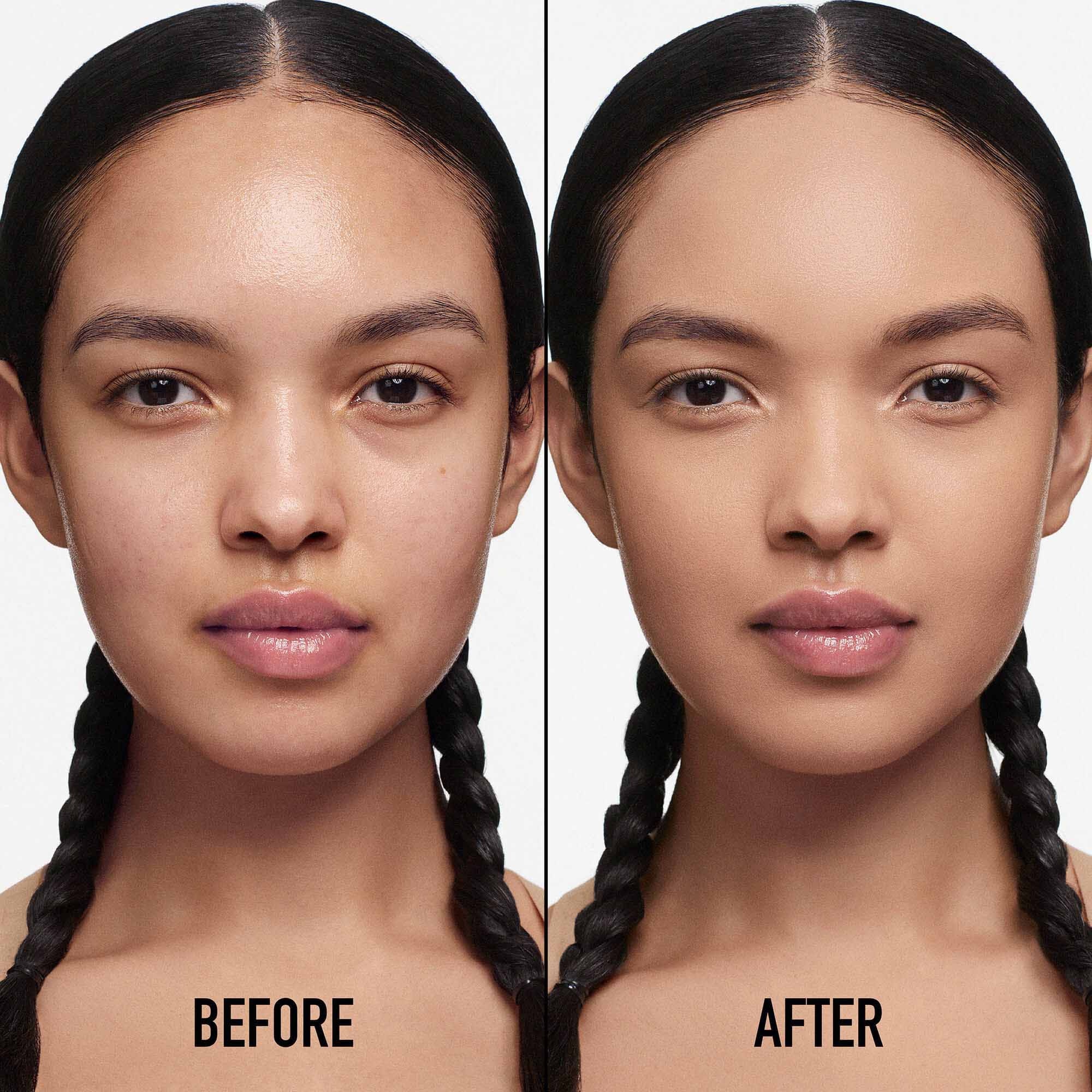 Skin perfect - fond de teint stick multi-usage - hydratation 24h