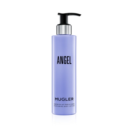 200ML Mugler ANGEL Lait pour le corps  1 of 3 